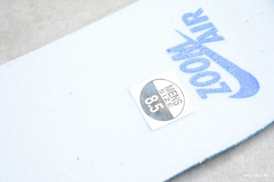 Rep EP Racer Blue  High Zoom 1 CK6637-104 Retro Air White CK6637-104 Jordan 0131